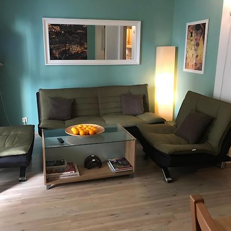 Flat31 Apartment Athens Ngoại thất bức ảnh