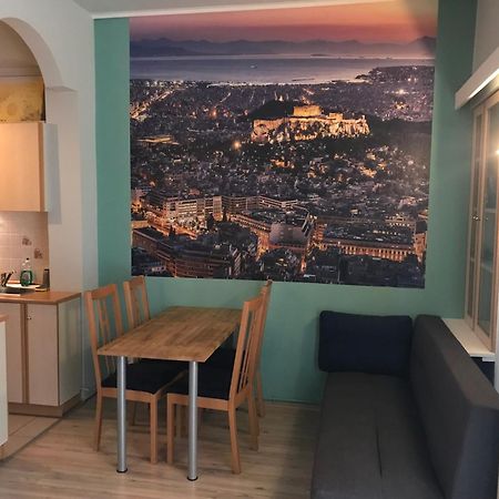 Flat31 Apartment Athens Ngoại thất bức ảnh
