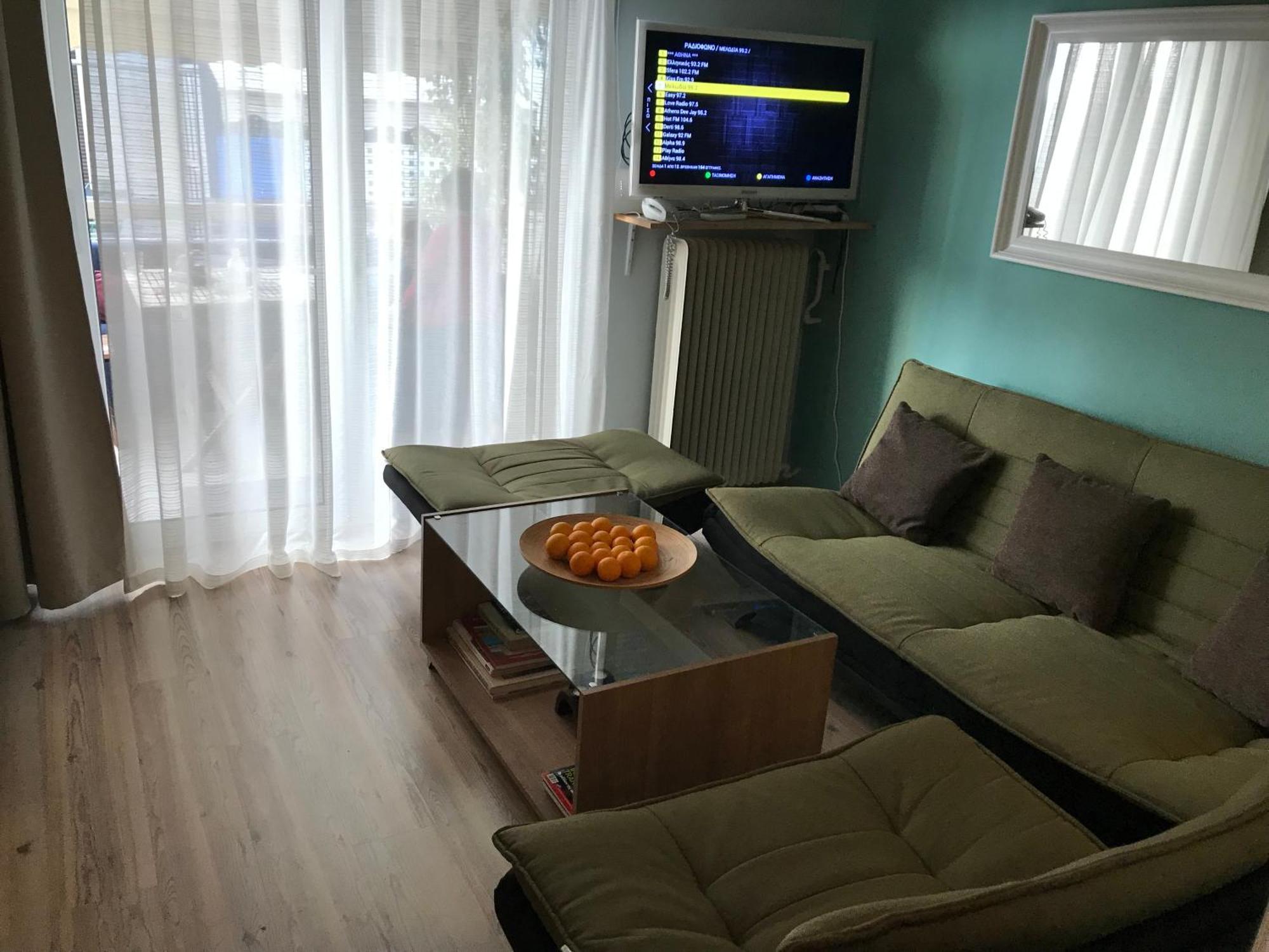Flat31 Apartment Athens Ngoại thất bức ảnh