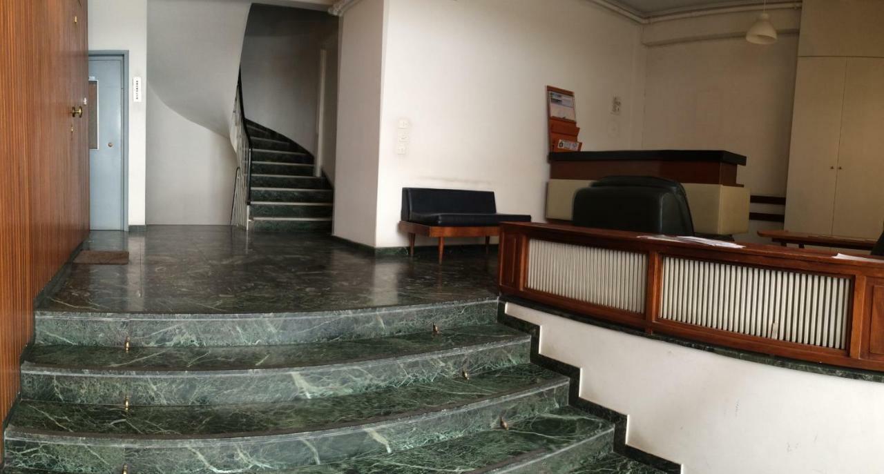Flat31 Apartment Athens Ngoại thất bức ảnh