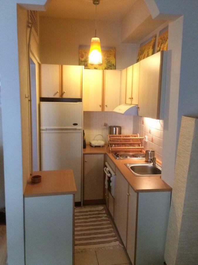 Flat31 Apartment Athens Ngoại thất bức ảnh