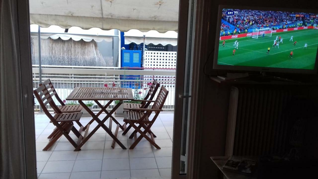 Flat31 Apartment Athens Ngoại thất bức ảnh