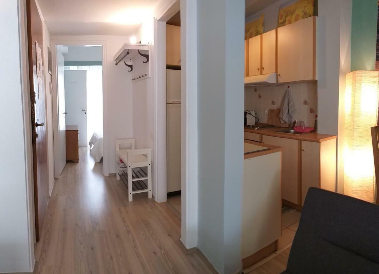 Flat31 Apartment Athens Ngoại thất bức ảnh