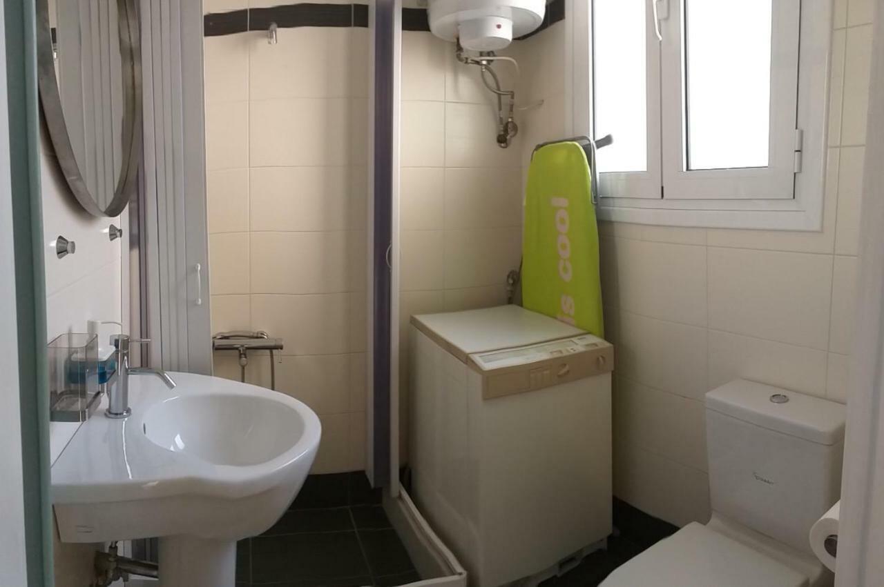 Flat31 Apartment Athens Ngoại thất bức ảnh