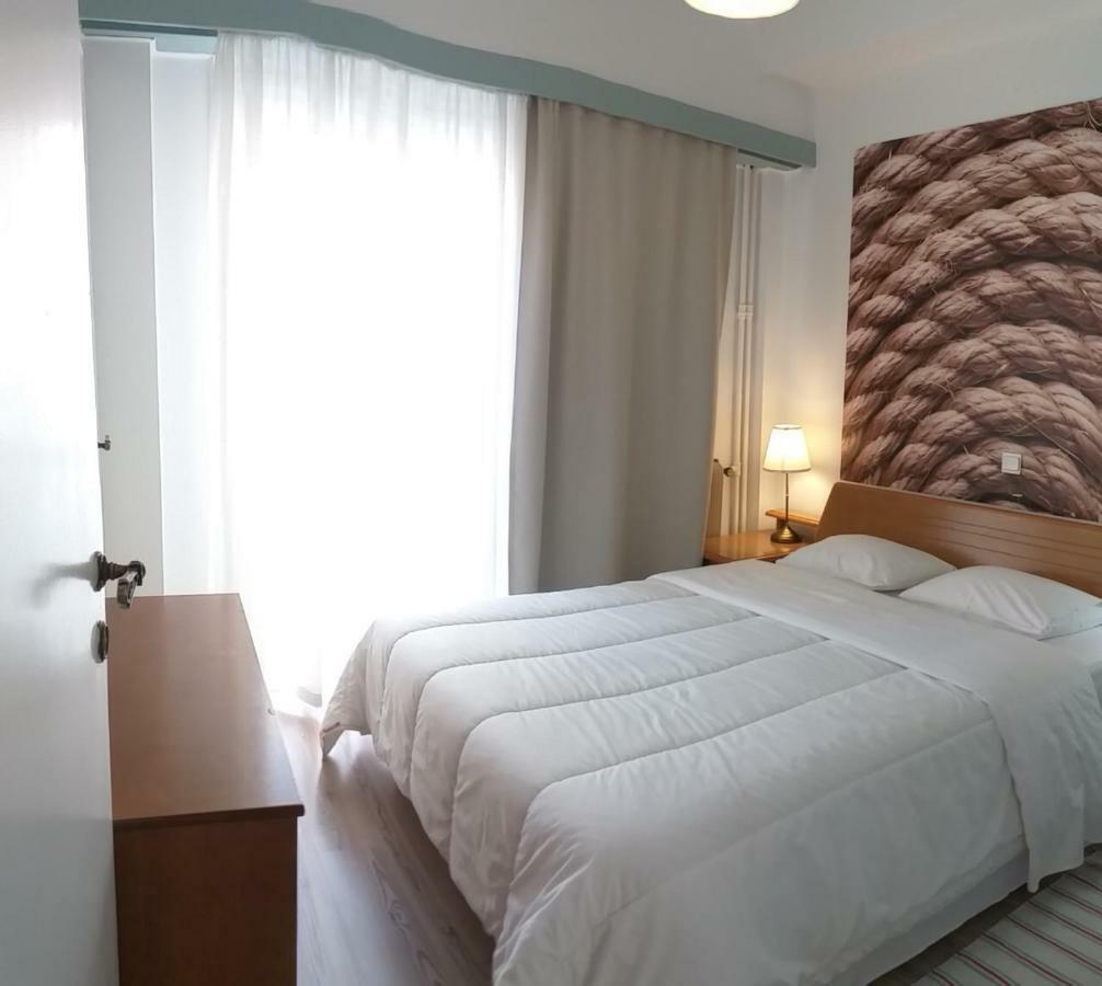 Flat31 Apartment Athens Ngoại thất bức ảnh